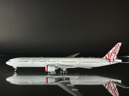 1:400 Virgin Australia Boeing 777-300ER “St Kilda Beach”(VH-VPH)