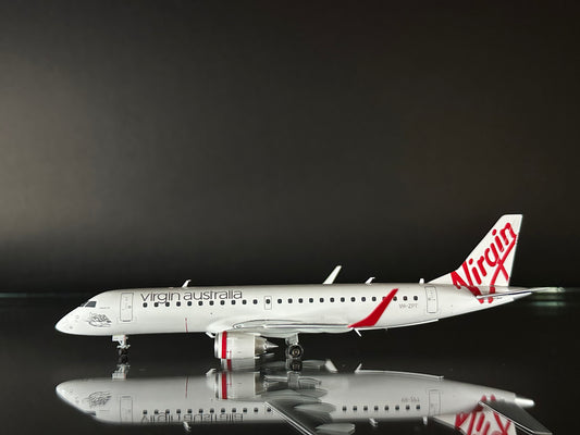 1:200 Virgin Australia Embraer E190 (VH-ZPT)