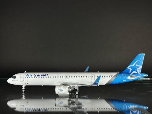 INFLIGHT200 AIR TRANSAT AIRBUS A321NEO (C-GOIE)