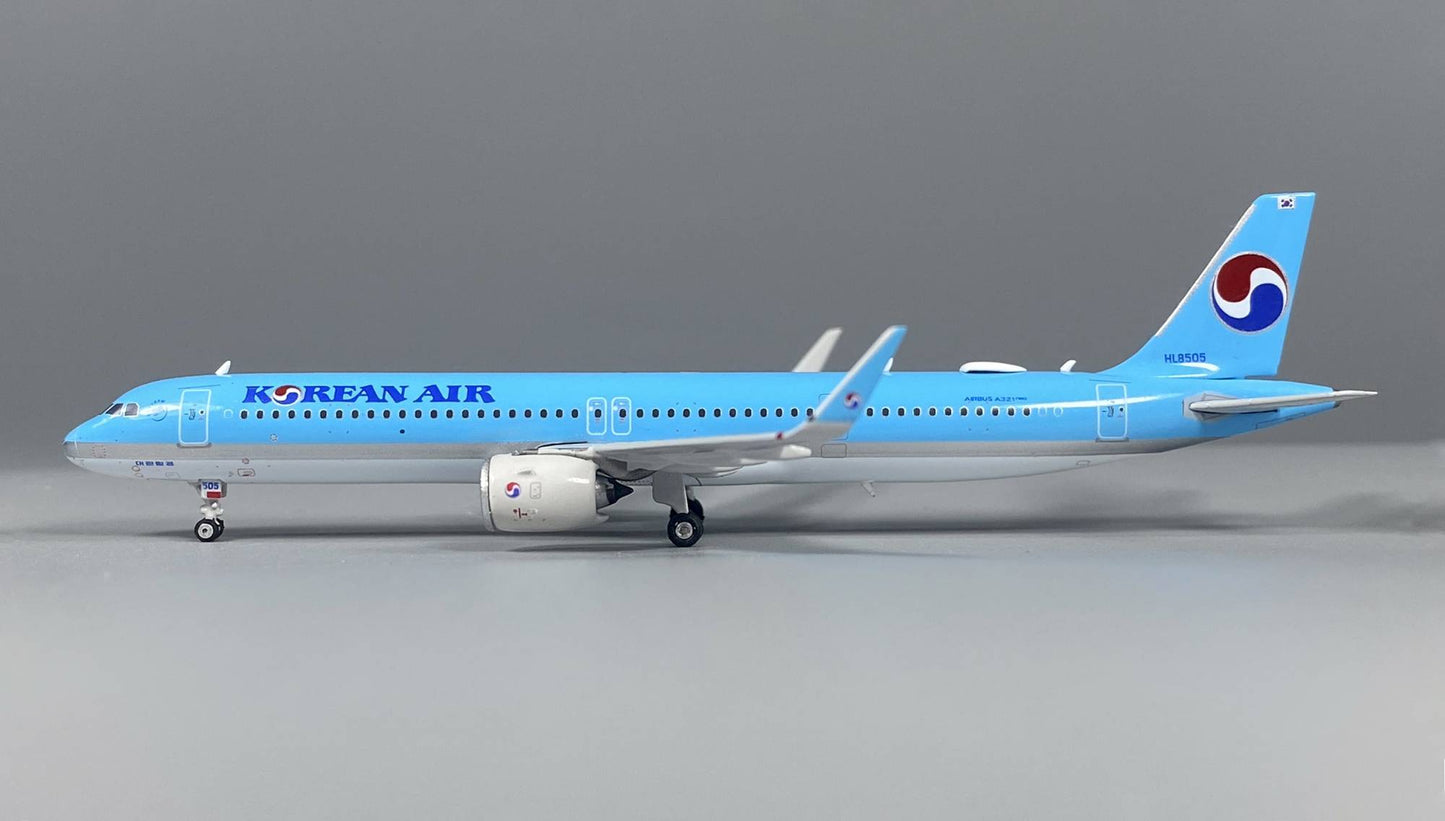 PHOENIX MODELS KOREAN AIR A321neo HL8505