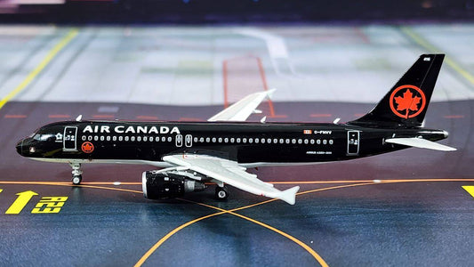PHOENIX MODELS AIR CANADA A320 C-FNVV