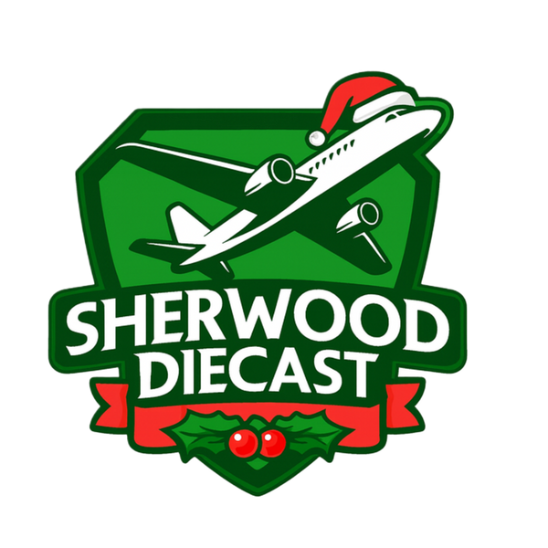 Sherwood Diecast