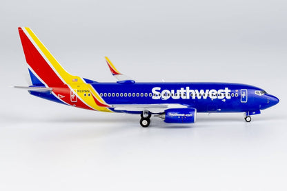 GEMINIJETS SOUTHWEST AIRLINES B737-700 N221WN