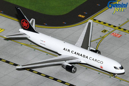 GEMINIJETS AIR CANADA B767-300ERF C-GXHM