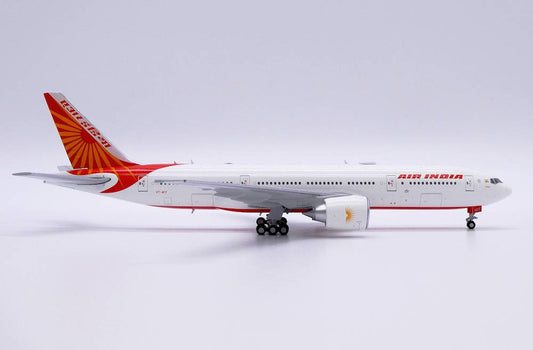 JC AIR INDIA B777-200LR VT-AEF