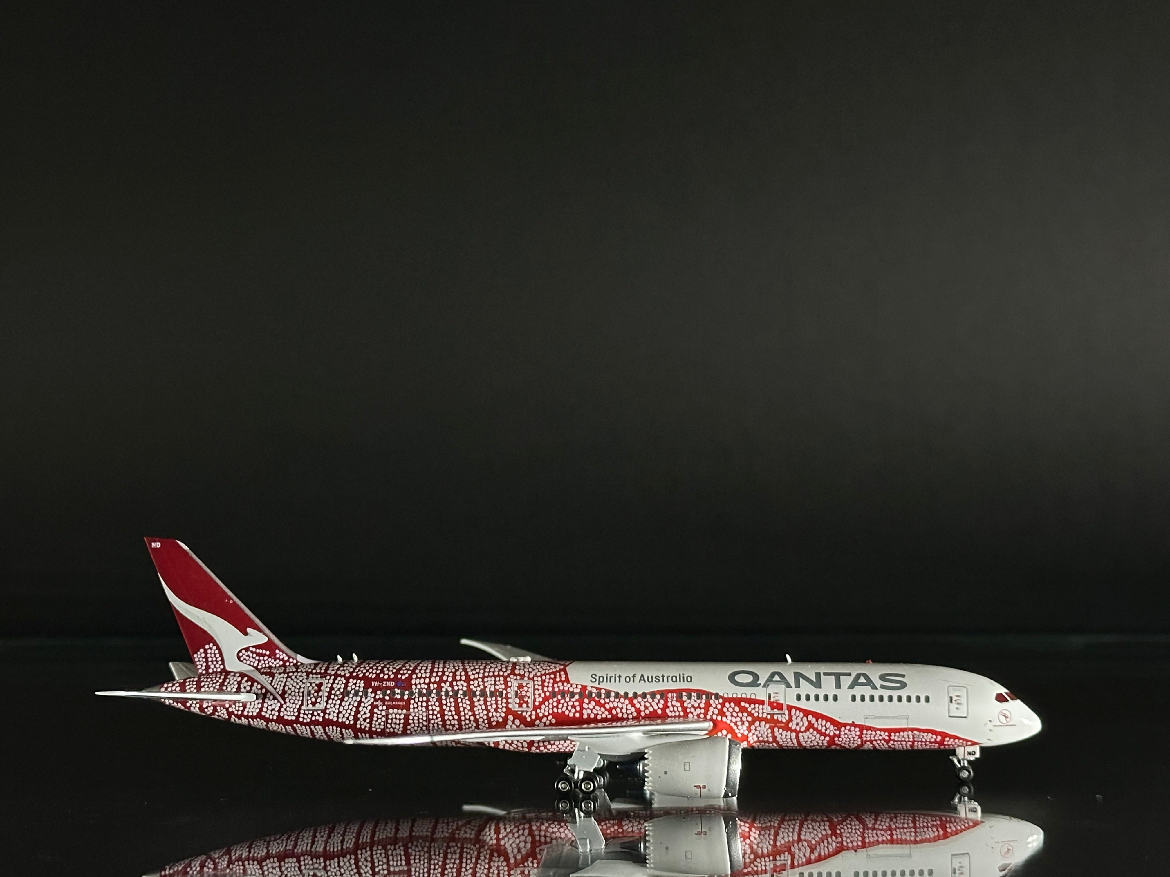 Aviation400 – Sherwood Diecast