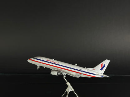 American Airlines Embraer E170 (N76OMQ)