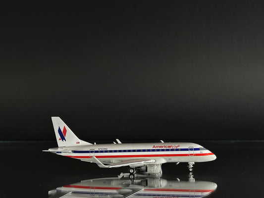 American Airlines Embraer E170 (N76OMQ)