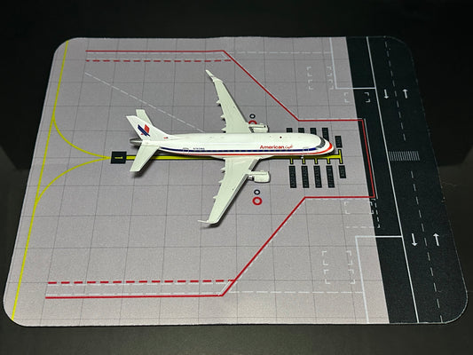Airport Apron Mat (ALL SCALE)