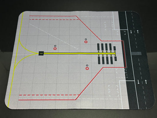 Airport Apron Mat (ALL SCALE)