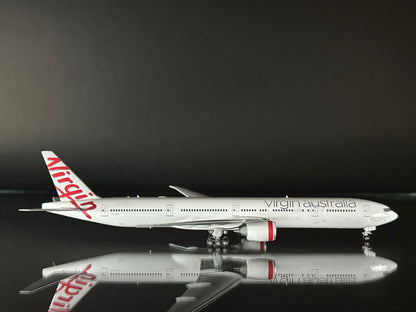 1:400 Virgin Australia Boeing 777-300ER “St Kilda Beach”(VH-VPH)