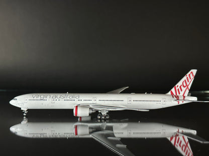 1:400 Virgin Australia Boeing 777-300ER “St Kilda Beach”(VH-VPH)