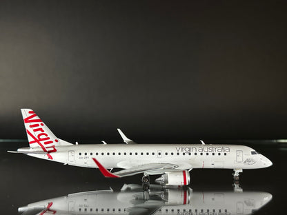 1:200 Virgin Australia Embraer E190 (VH-ZPT)