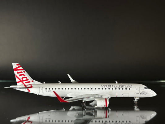 1:200 Virgin Australia Embraer E190 (VH-ZPT)