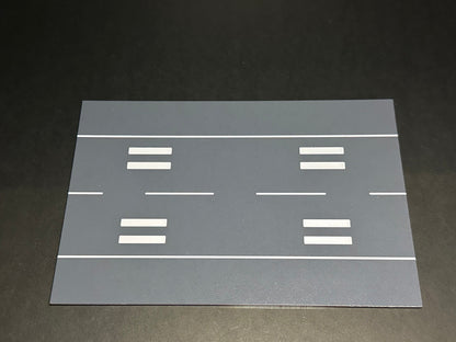 Runway Display Base (1:200/1:400/1:500)