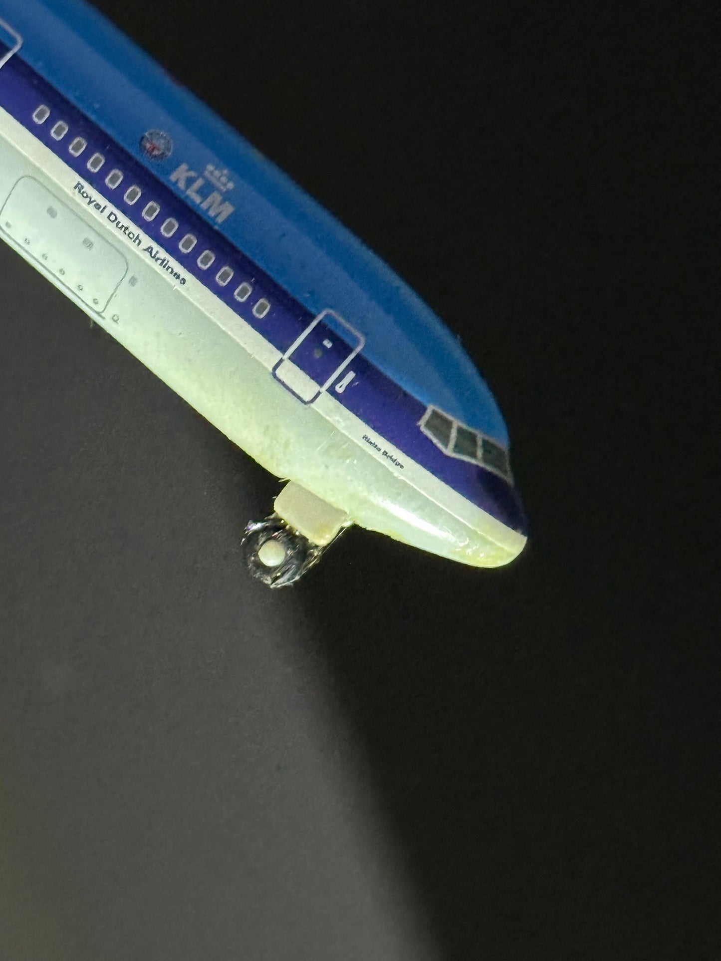 [DISCOUNTED] KLM Boeing 767-300