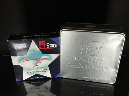 Virgin Atlantic Bundle Deal