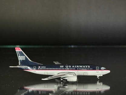 U.S. Airways Boeing 737-300 (N375US)