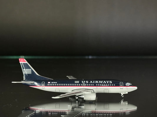 U.S. Airways Boeing 737-300 (N375US)