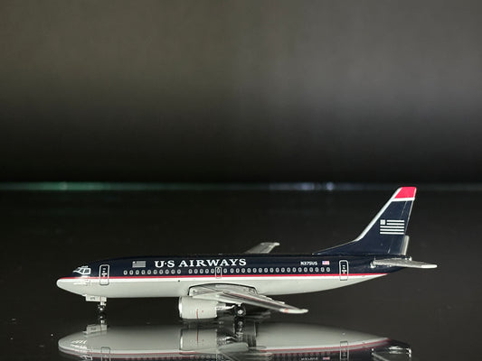 U.S. Airways Boeing 737-300 (N375US)