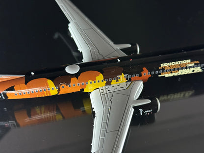 GEMINI200 ALAKSA AIRLINES (FD) B737-900ER N492AS