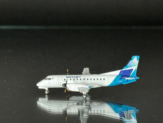 GEMINIJETS WESTJET SAAB 340B (C-GOIA)