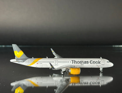 jc wings Thomas Cook Airlines A321ceo G-TCDH