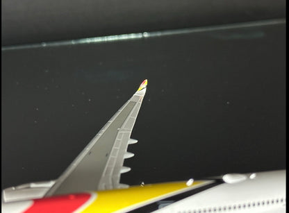 [DISCOUNTED] Air Belgium A330-900neo OO-ABG