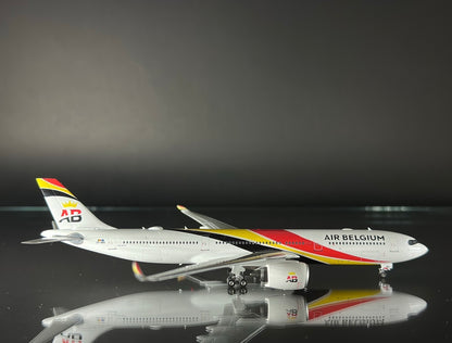 [DISCOUNTED] Air Belgium A330-900neo OO-ABG