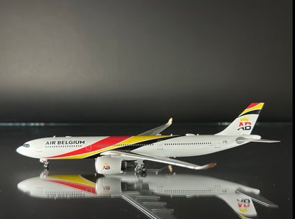 [DISCOUNTED] Air Belgium A330-900neo OO-ABG