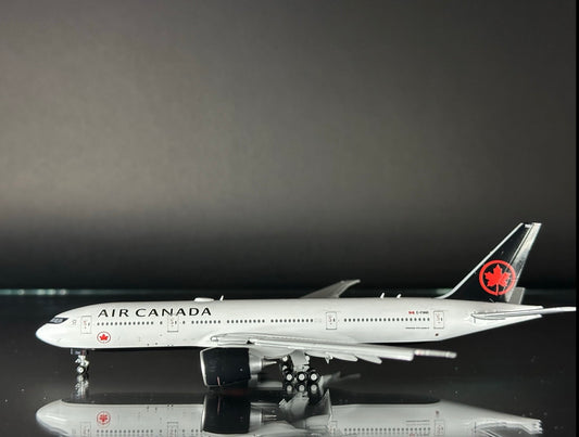 GEMINI JETS AIR CANADA BOEING 777-200LR (C-FNND) FD