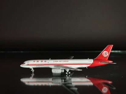 JC Omni Air International Aer Lingus B767-200ER N225AX