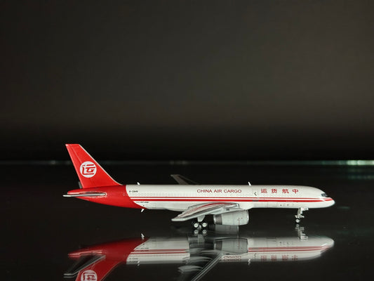 JC Omni Air International Aer Lingus B767-200ER N225AX