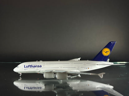 1:400 Lufthansa A380 D-AIML
