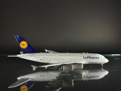 1:400 Lufthansa A380 D-AIML