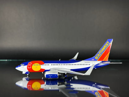 GEMINI200 Southwest Airlines Colorado One B737-700 N230WN