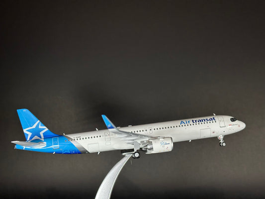 INFLIGHT200 AIR TRANSAT AIRBUS A321NEO (C-GOIE)
