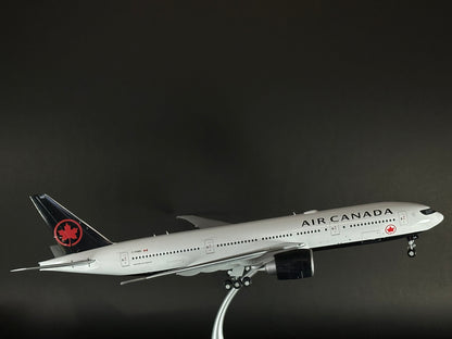 GEMINI200 AIR CANADA BOEING 777-200LR (C-FNND)