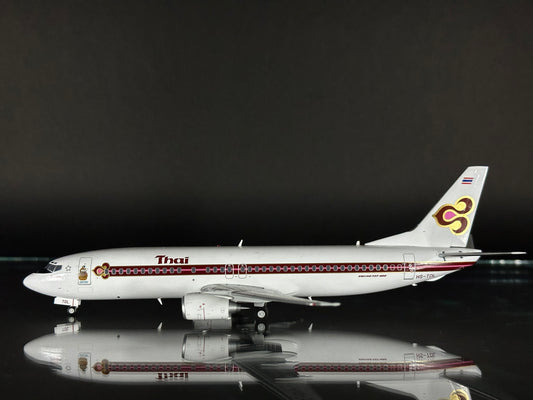 JC Thai Airways B737-400 (HS-TDL)