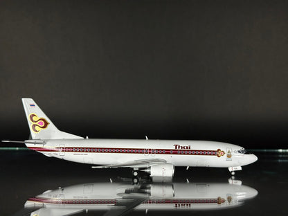 JC Thai Airways B737-400 (HS-TDL)