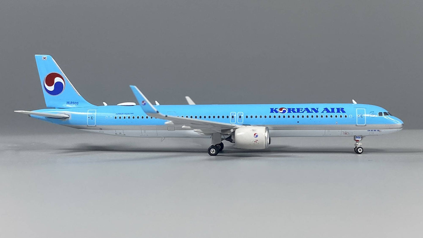 PHOENIX MODELS KOREAN AIR A321neo HL8505