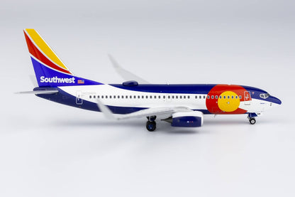 GEMINIJETS SOUTHWEST AIRLINES Calorado One Heart One B737-700 N230WN